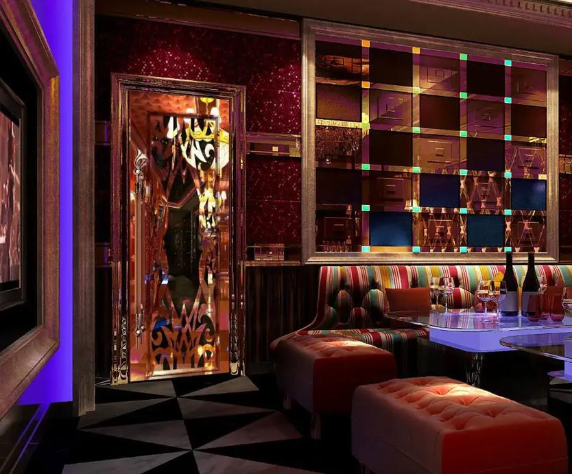 宁波商务ktv热门玩法推荐-江北区ktv预定